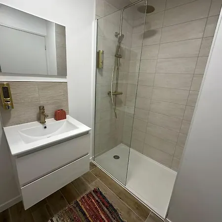 Zenata 2 Personnes דירה