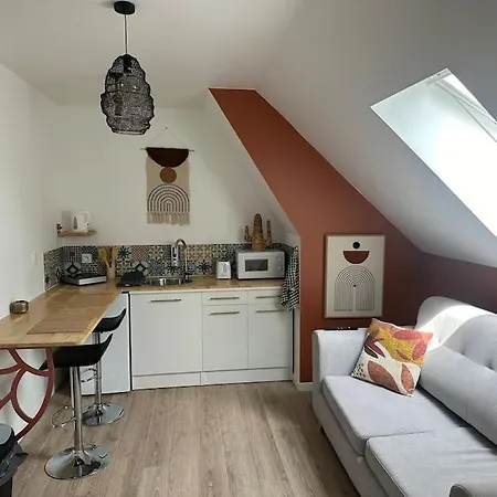 Zenata 2 Personnes *