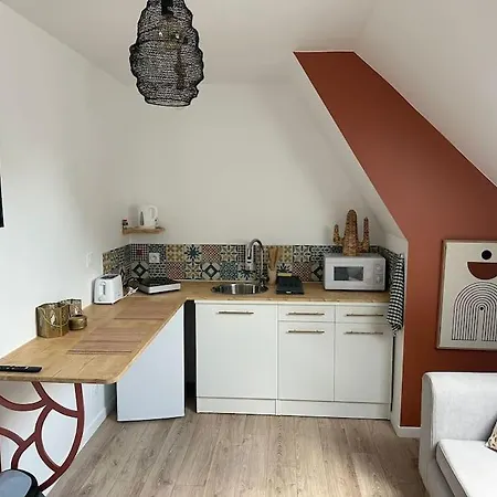 Zenata 2 Personnes דירה