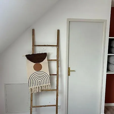 Appartement Zenata 2 Personnes