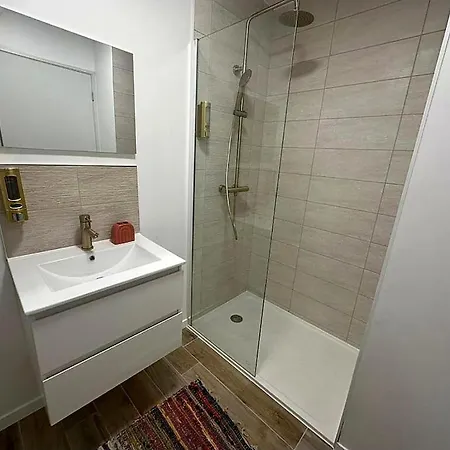 Appartement Zenata 2 Personnes *