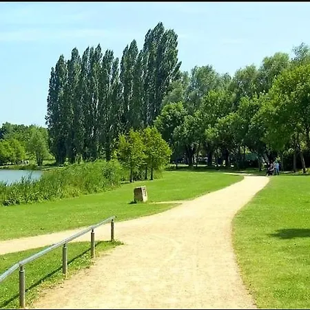 Zenata 2 Personnes Amiens