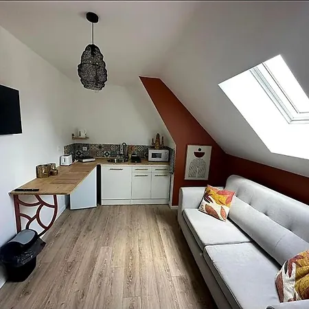 Appartement Zenata 2 Personnes
