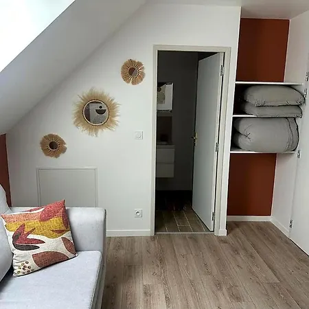 Appartement Zenata 2 Personnes *